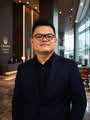 Hugo Chong