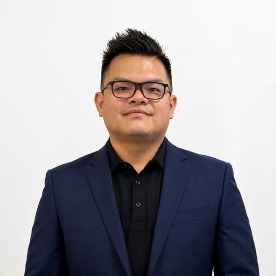Hugo Chong