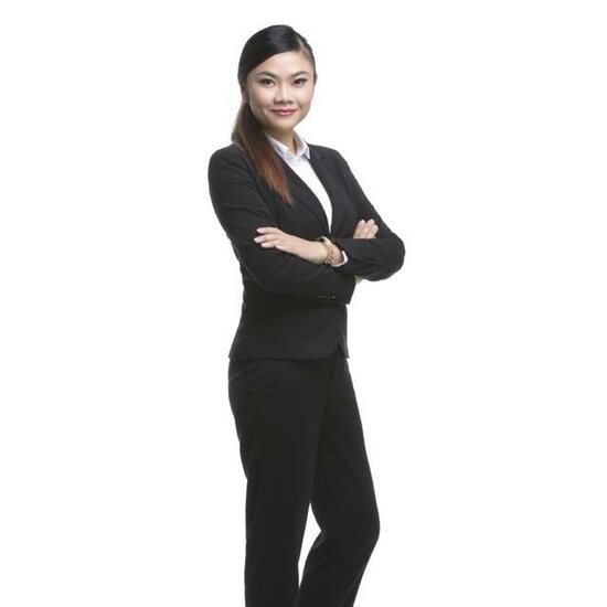 Selina Yu