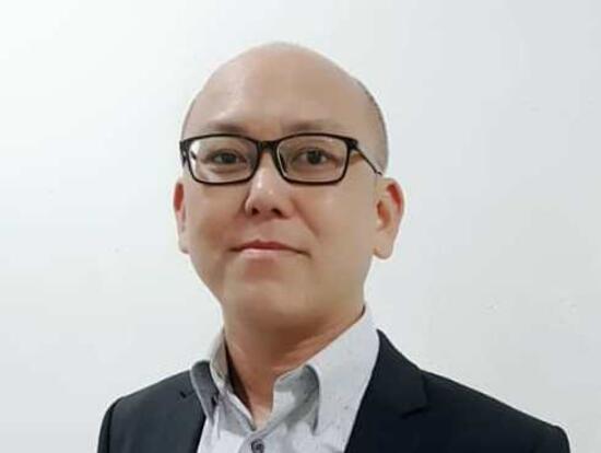 Kevin Ho