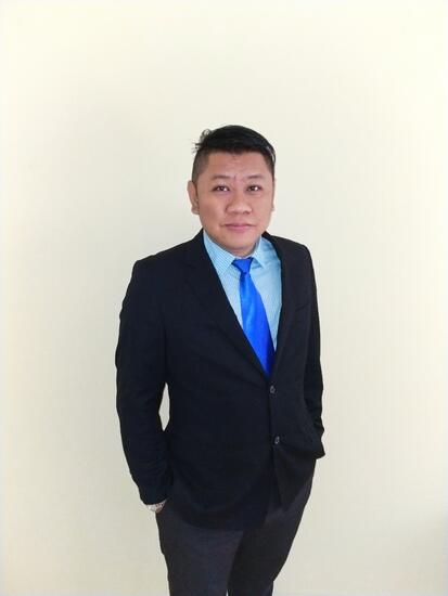 Sam Sin