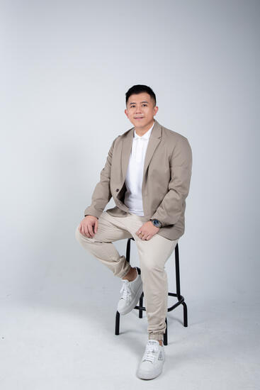 Jackson Chan
