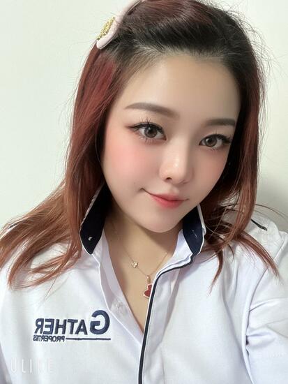 Connie Wong