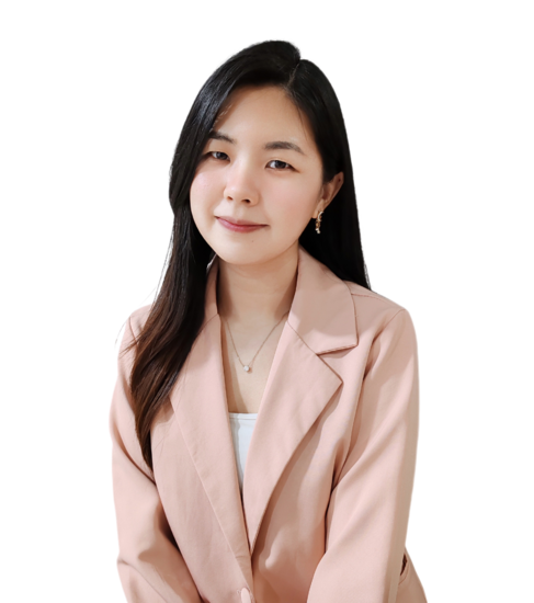 Evelyn Ong