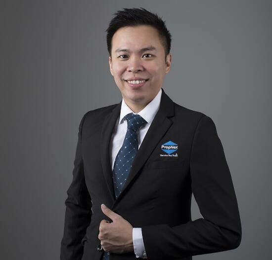 Nicholas Ooi