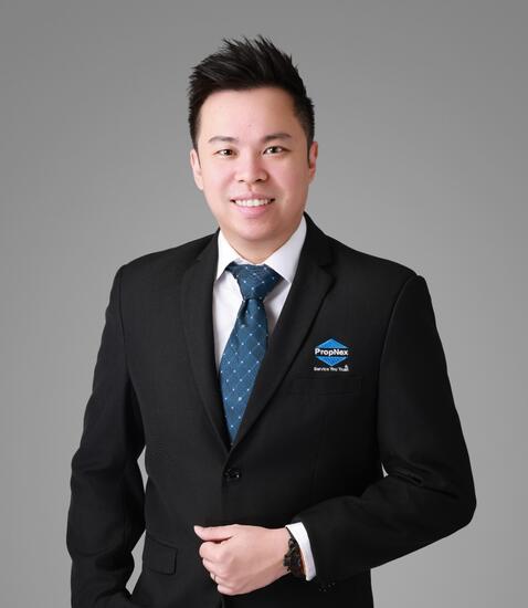 Nicholas Ooi