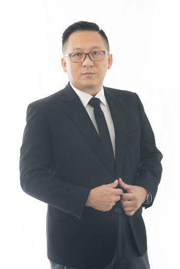 Jackie Tan