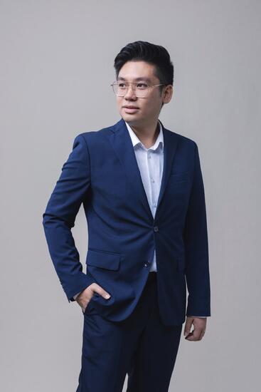 Wil Koh