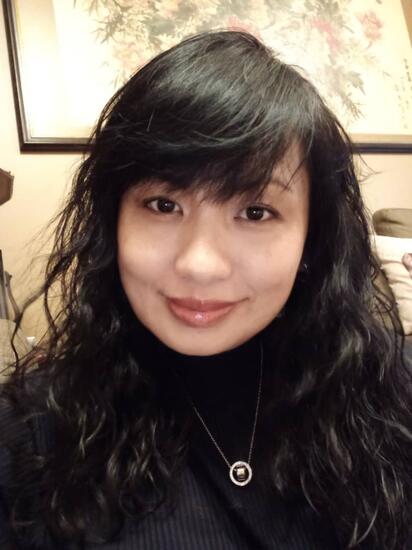 Christine Chan