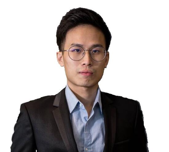 Kev Chew