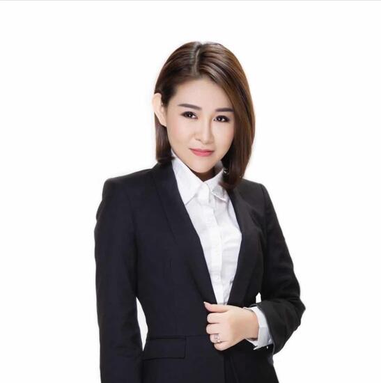 Sabrina Gan