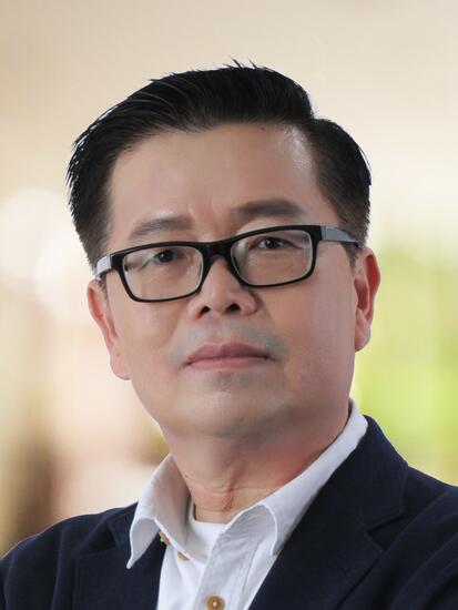 Yong Liaw Chiong