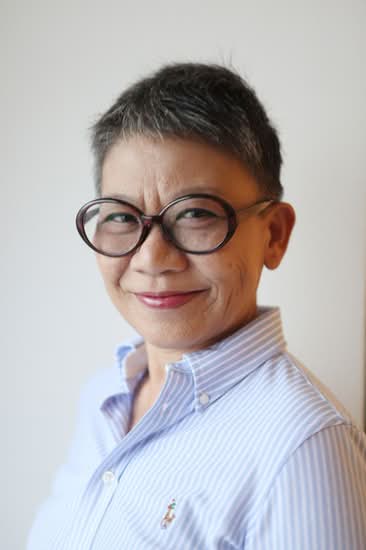 Agnes Liew