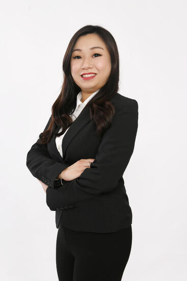 Carol Chai