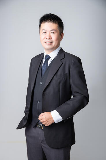 Philip Shaik
