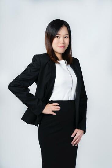 Fanny Wong