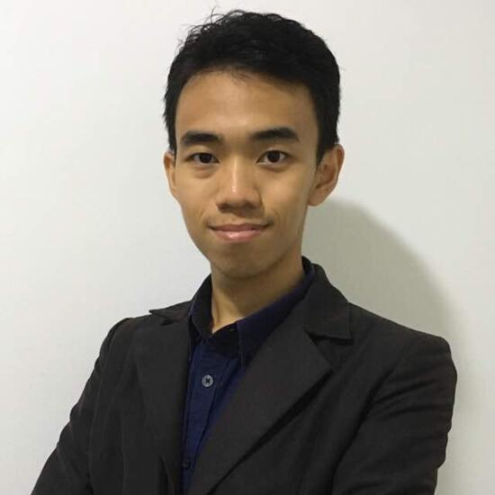 Kent Lee
