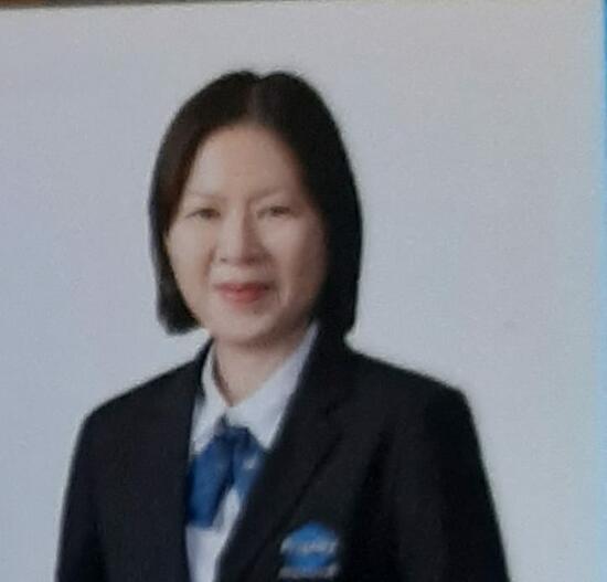 Wendy Khoo