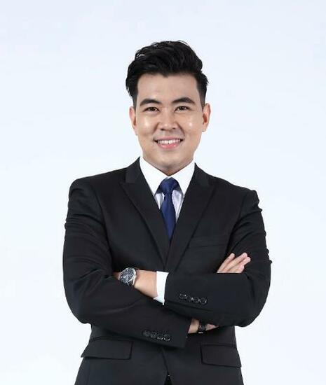Lucas Chiew