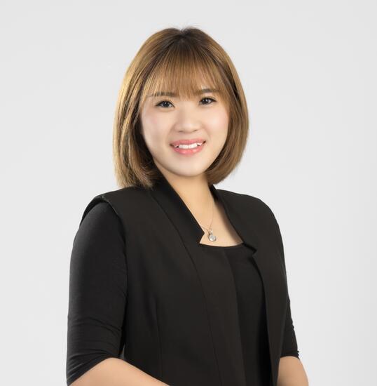 Catherine Thung