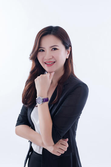 Nellie Lim