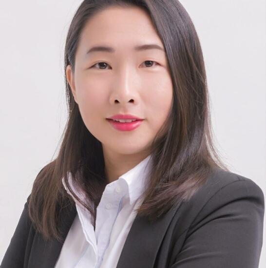 June Pei