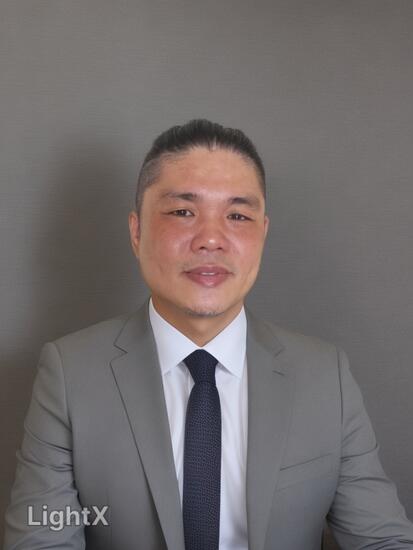Ryan Wan