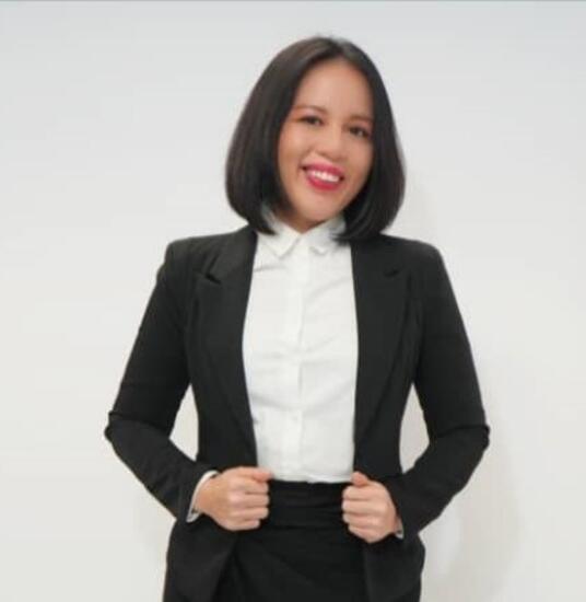 Shirley Chan