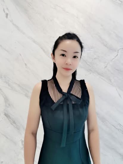 Conniie Lai