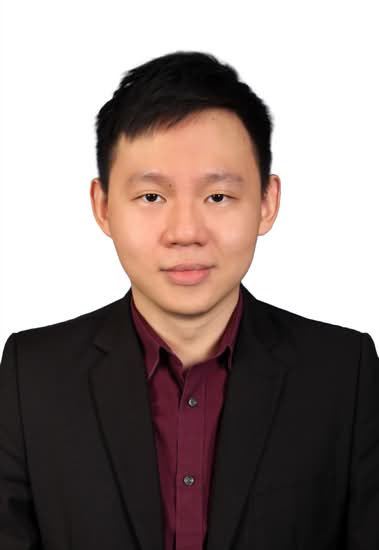 Charles Tan