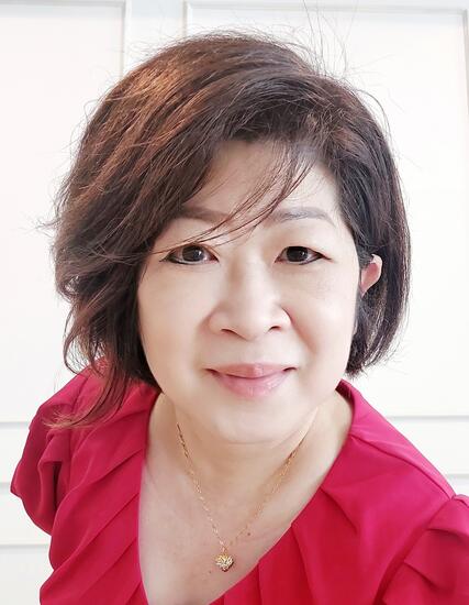 Christine Lim