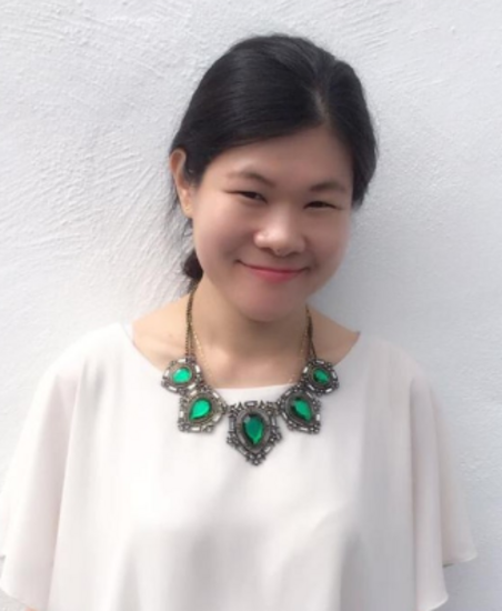 Leia Lian