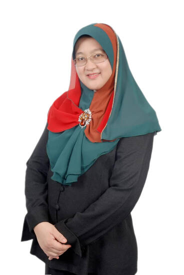 Faridah Samah
