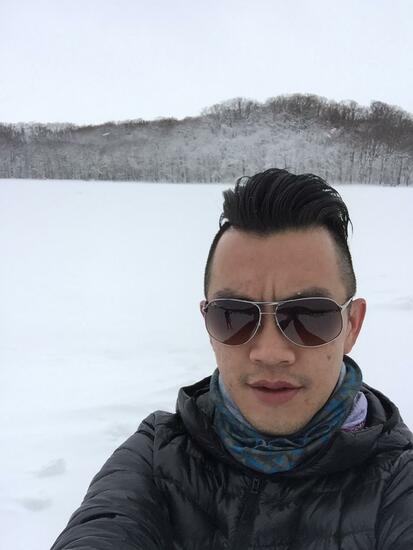 Evan Chong