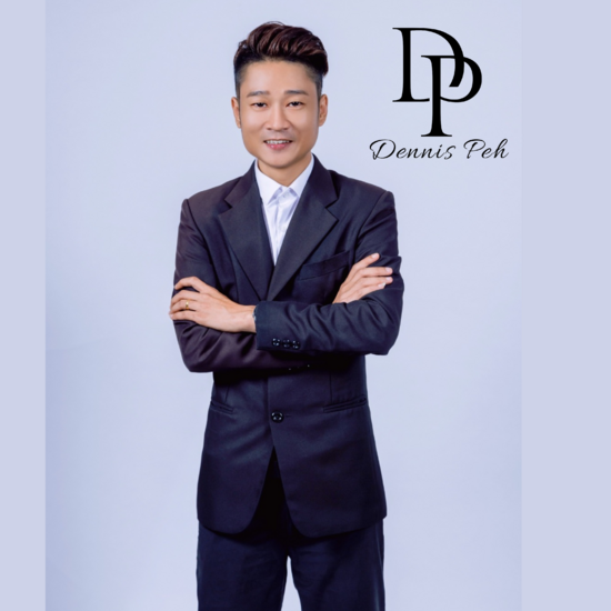Dennis Peh