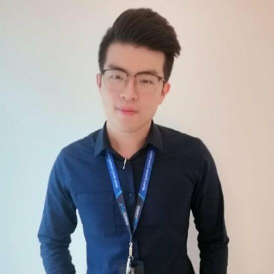 Ben Ling