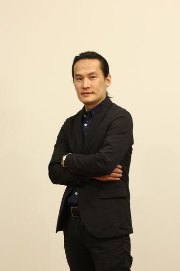 Sam Ong
