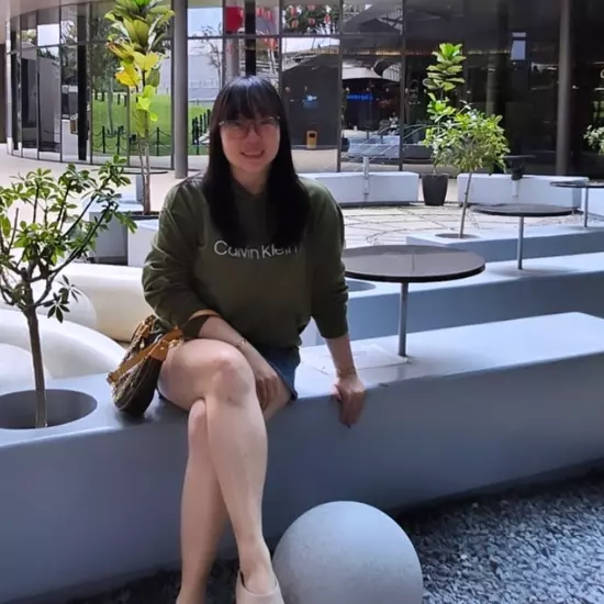 Ester Huan