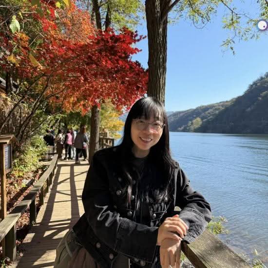 Ester Huan