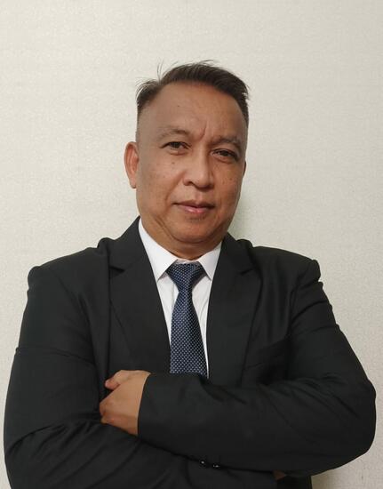 Sulaiman Bin Sahari
