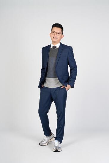 Kean Phang