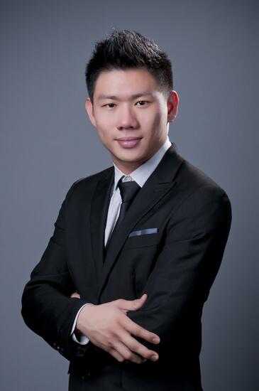 Alex Liew