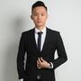 James Tan
