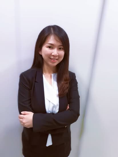 Nichole Khor