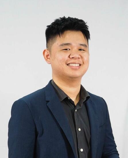 Kelvin Chia