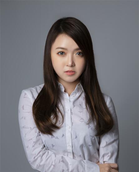 Carolyn Goh
