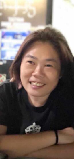 Mabel Phang