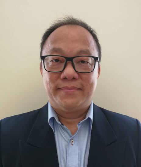 Thomas Lim