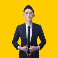 Andrew Teo