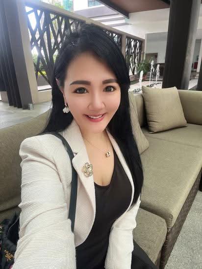 Eleen Ooi